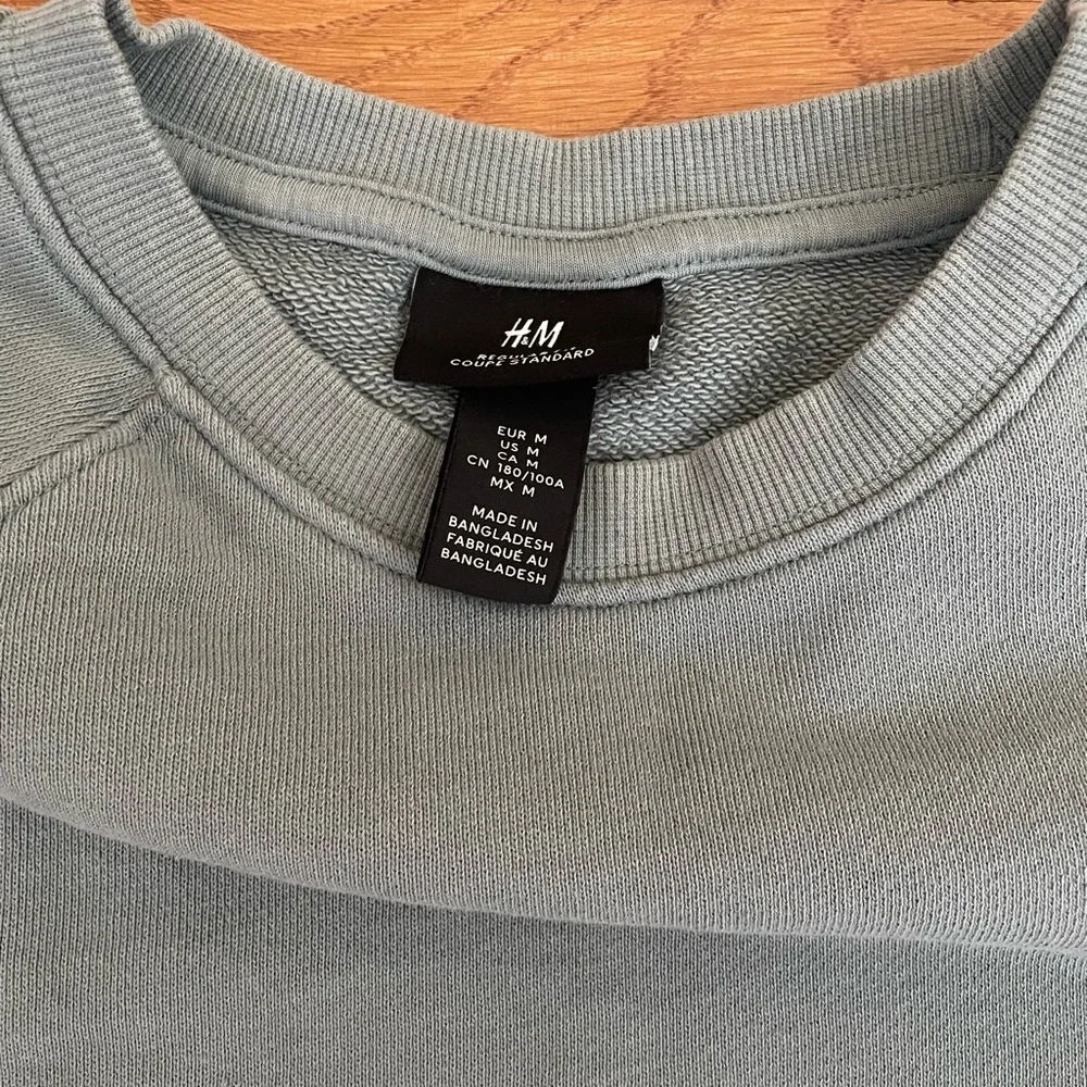 H&M Long Sleeve shirts